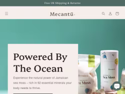 Mecantu
