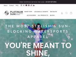 Platinumsun