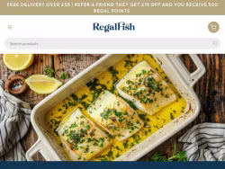 Regalfish