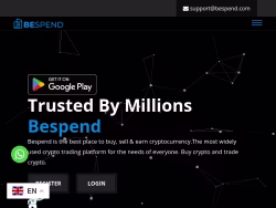 Bespend