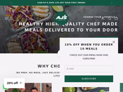Ajsprepmeals