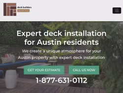 Deckbuilders-austin
