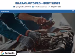 Ibarrasautoprobodyshops