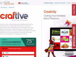Craftive