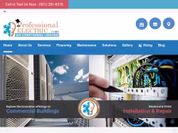 Professionalelectriccorp