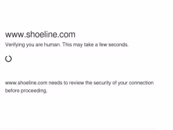 Shoeline