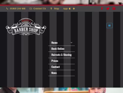 Andysbarbers