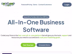 Codeloopstore