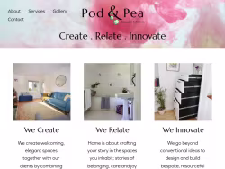 Podandpea