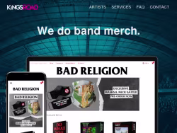 Kingsroadmerch