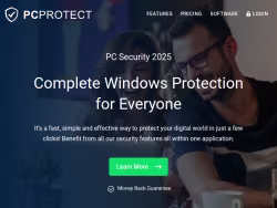 Pcprotect
