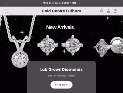 Goldcentrefulham