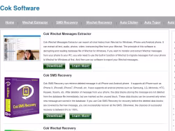Coksoft