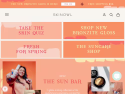 Skinowl