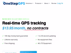 Onestepgps