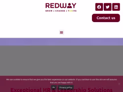 Redway-hr