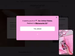 Manucurist