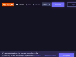 Mrrex