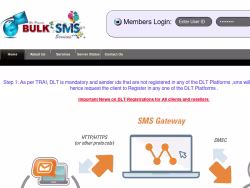 Softsms
