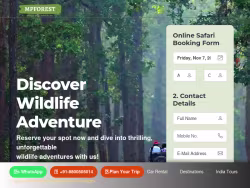 Mpforest