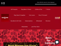 Beerpaws