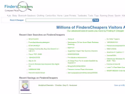 Finderscheapers