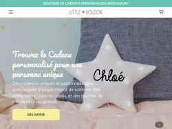 Little-boudoir