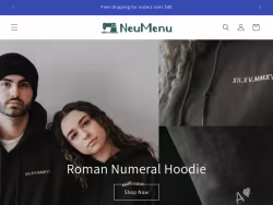 Neumenu