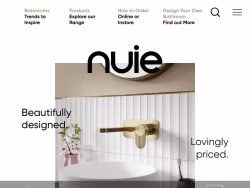 Nuiebathrooms