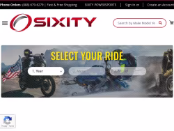 Sixity