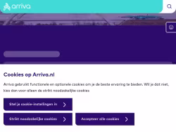 Arriva