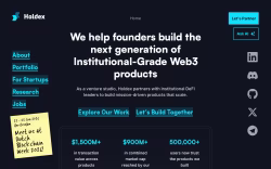 Holdex