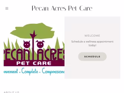 Pecanacrespetcare