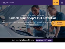 Identifix