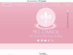 Whiteirisdance