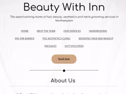 Beautywithinn
