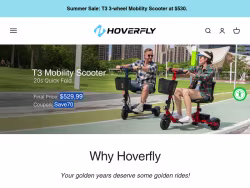 Hoverflys