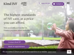Kindivf