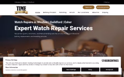 Timewatchrepair
