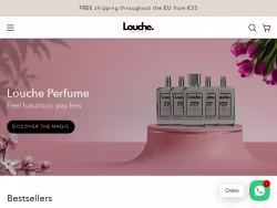 Loucheperfume