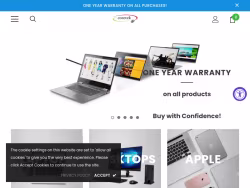 Coretekcomputers
