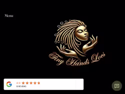Tinyhandslocs