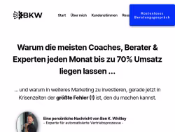 Benkwhitley