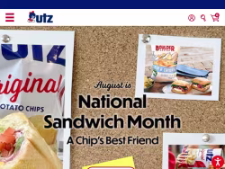 Utzsnacks
