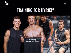 Hybridathleteclub