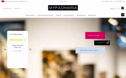 Mypashmina