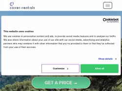 Cover4rentals