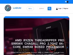 La-bum