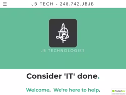 Jbtechonline