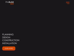 Pro-build360